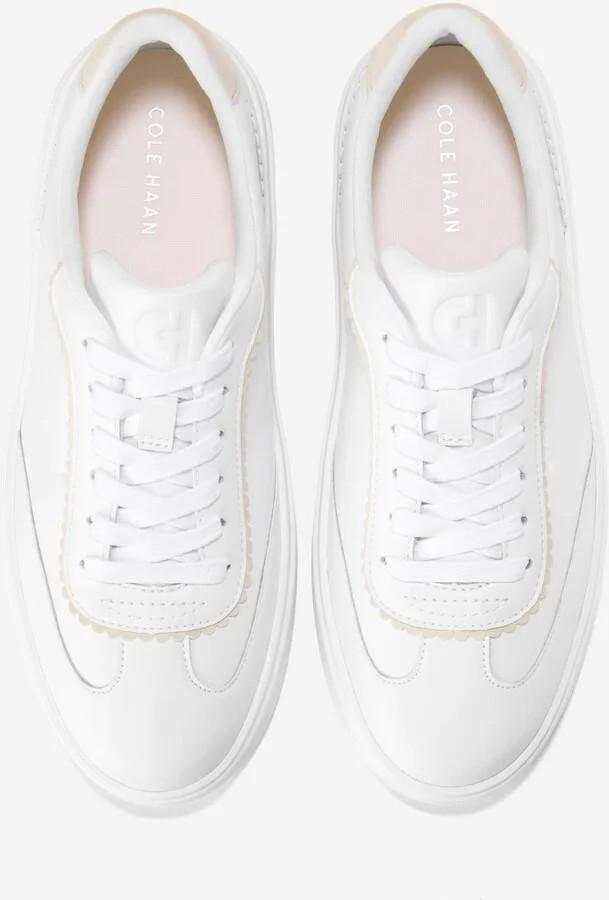 Women's Grand Crosscourt Arlowe Sneakers - Image 4