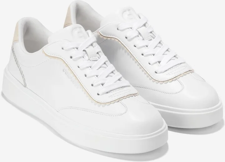 Women's Grand Crosscourt Arlowe Sneakers - Image 5