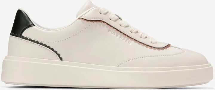 Women's Grand Crosscourt Arlowe Sneakers