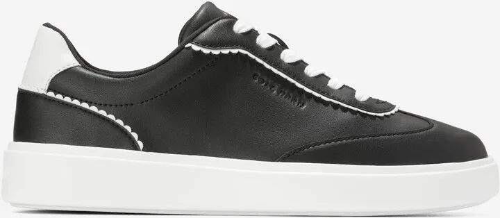 Women's Grand Crosscourt Arlowe Sneakers