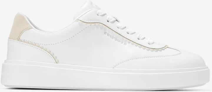Women's Grand Crosscourt Arlowe Sneakers
