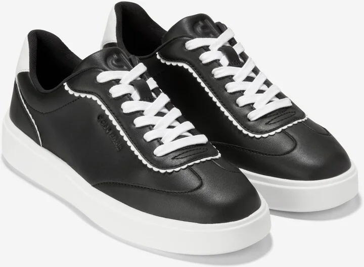 Women's Grand Crosscourt Arlowe Sneakers