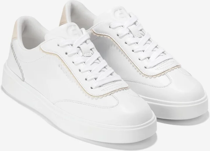 Women's Grand Crosscourt Arlowe Sneakers