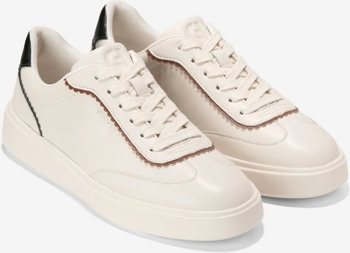 Women's Grand Crosscourt Arlowe Sneakers