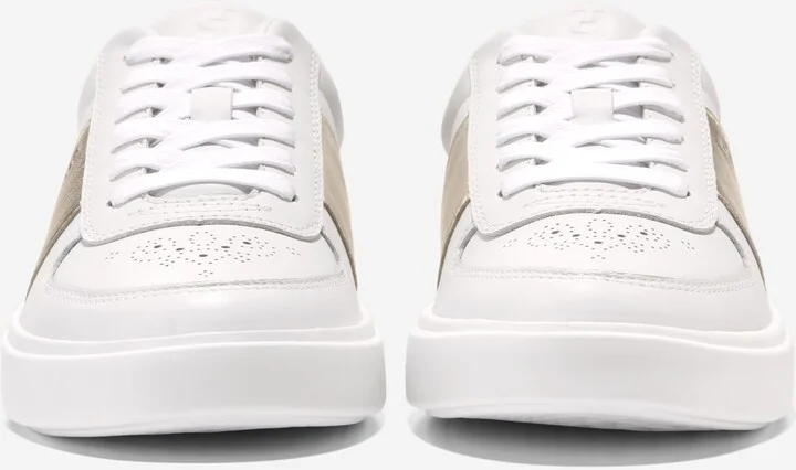 Women's Grand Crosscourt Della Sneakers - Image 2