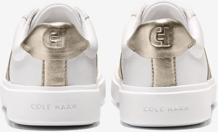 Women's Grand Crosscourt Della Sneakers - Image 3
