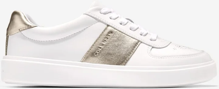 White-Soft Gold