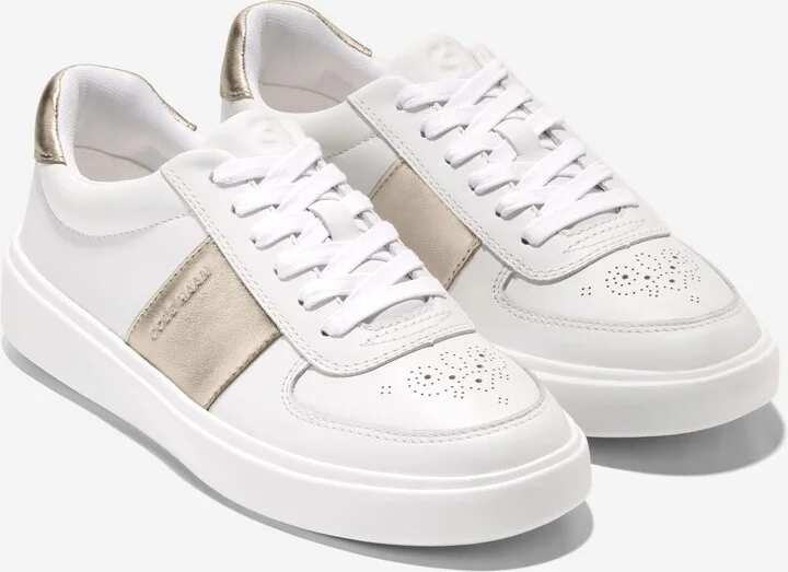 Women's Grand Crosscourt Della Sneakers