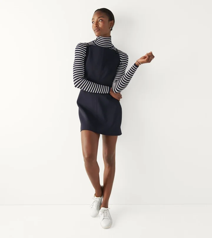 Women's Grand Crosscourt Sneakers - Image 2
