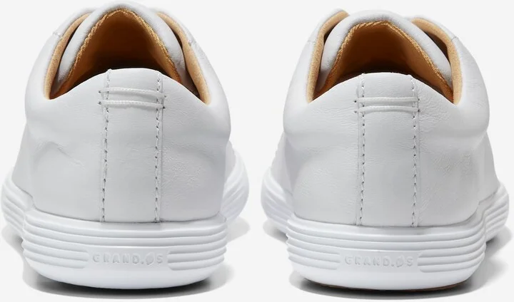 Women's Grand Crosscourt Sneakers - Image 4