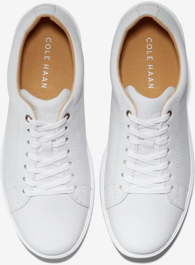 Women's Grand Crosscourt Sneakers - Image 5