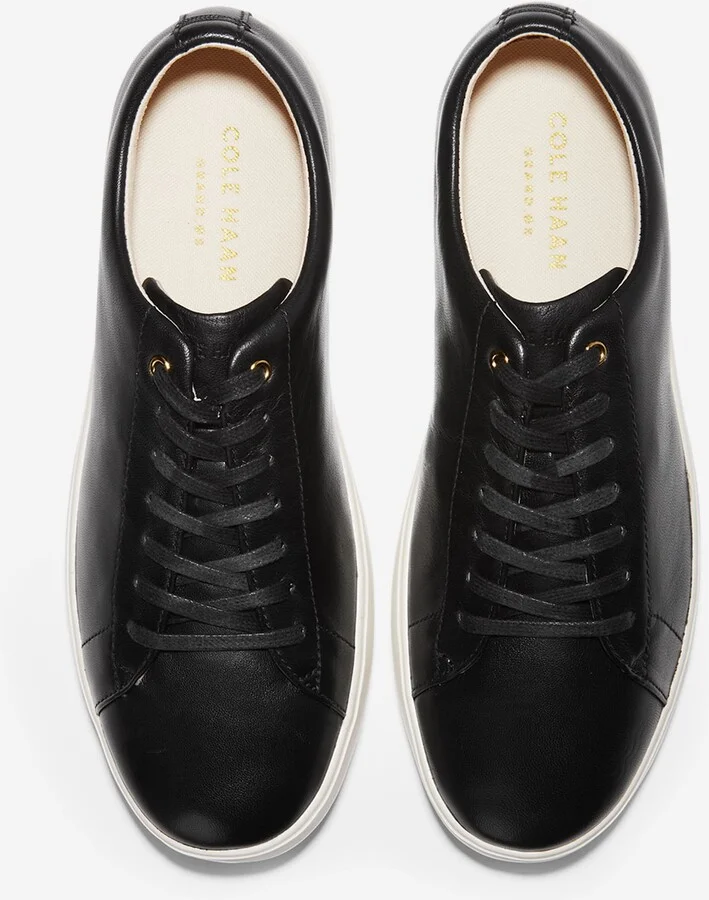 Women's Grand Crosscourt Sneakers - Image 3
