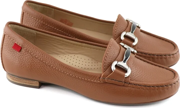 Women's Grand Street Buckle Loafer - Image 4