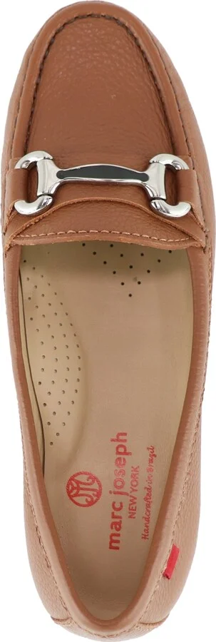 Women's Grand Street Buckle Loafer - Image 5