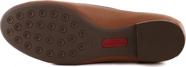 Women's Grand Street Buckle Loafer - Image 6