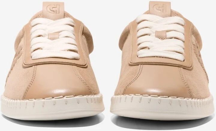 Women's Grandprø Acelia Sneakers - Image 2