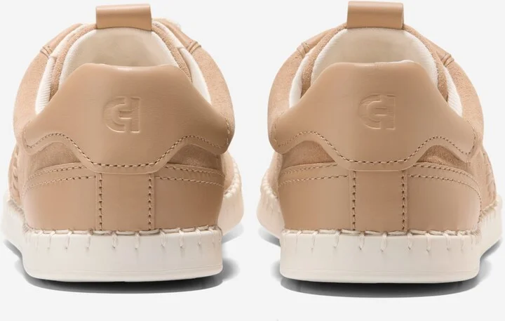 Women's Grandprø Acelia Sneakers - Image 3