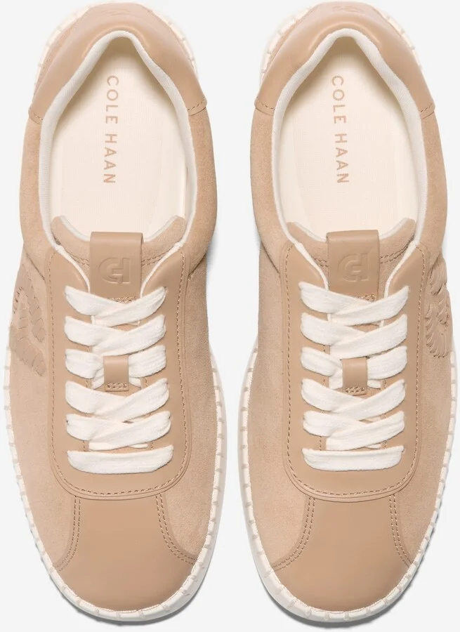 Women's Grandprø Acelia Sneakers - Image 4