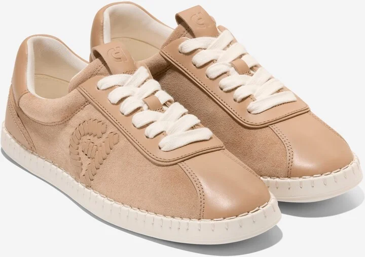 Women's Grandprø Acelia Sneakers - Image 5