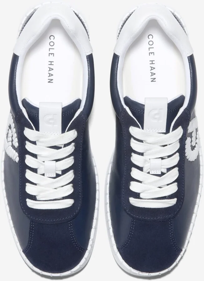 Women's Grandprø Acelia Sneakers - Image 4