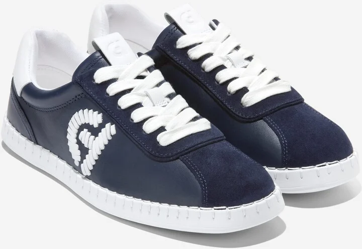 Women's Grandprø Acelia Sneakers - Image 5
