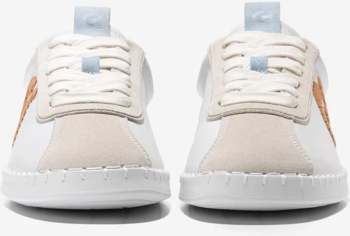Women's Grandprø Acelia Sneakers - Image 2