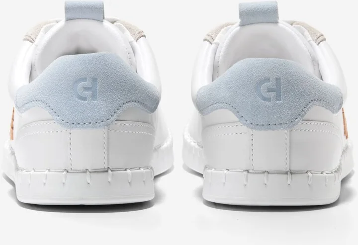 Women's Grandprø Acelia Sneakers - Image 3