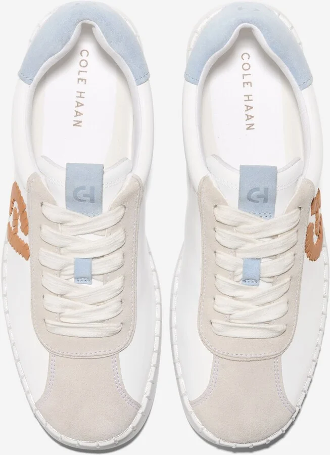 Women's Grandprø Acelia Sneakers - Image 4