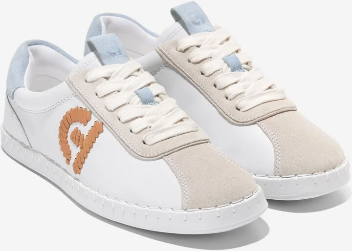 Women's Grandprø Acelia Sneakers - Image 5