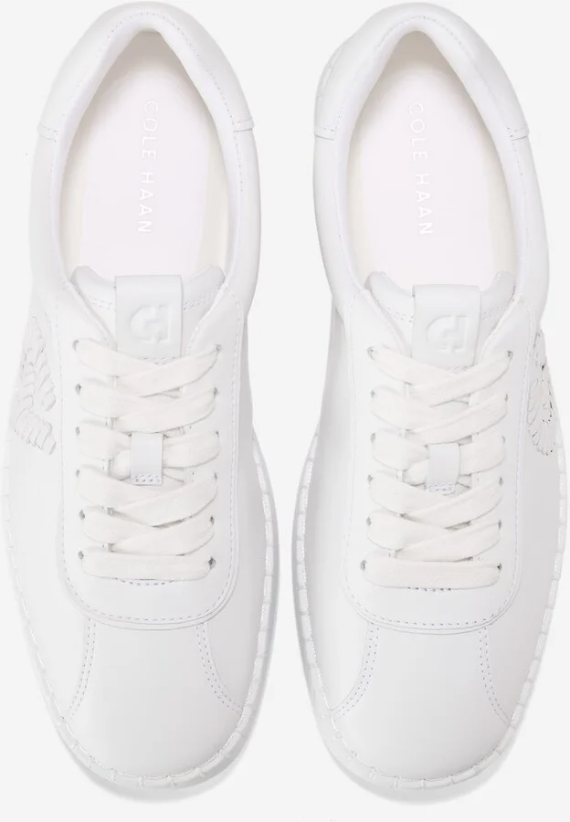 Women's Grandprø Acelia Sneakers - Image 4