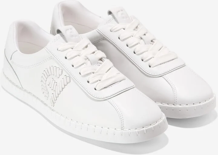 Women's Grandprø Acelia Sneakers - Image 5