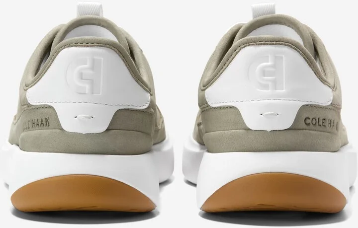 Women's GrandPrø All Day Court Leather Sneaker - Image 3