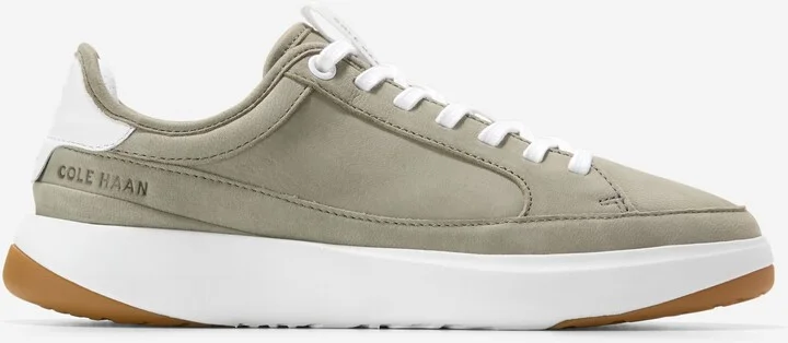 Women's GrandPrø All Day Court Leather Sneaker