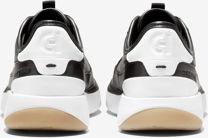 Women's GrandPrø All-Day Court Sneakers - Image 3