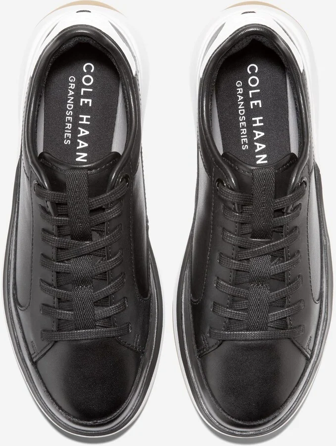Women's GrandPrø All-Day Court Sneakers - Image 4