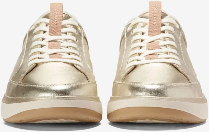 Women's GrandPrø All-Day Court Sneakers - Image 2