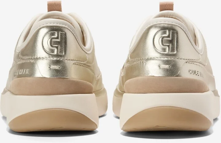 Women's GrandPrø All-Day Court Sneakers - Image 3