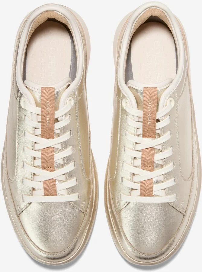 Women's GrandPrø All-Day Court Sneakers - Image 4