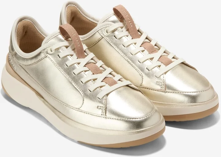 Women's GrandPrø All-Day Court Sneakers - Image 5