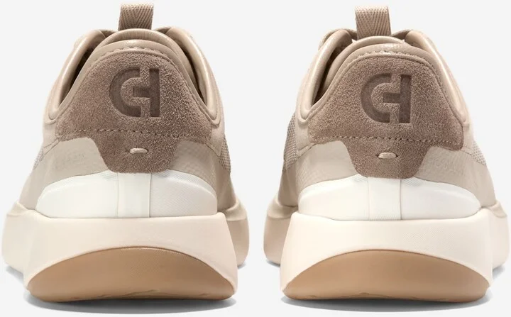 Women's GrandPrø All Day Court Sneakers - Image 3