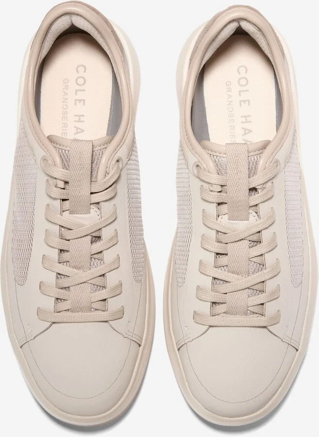 Women's GrandPrø All Day Court Sneakers - Image 4