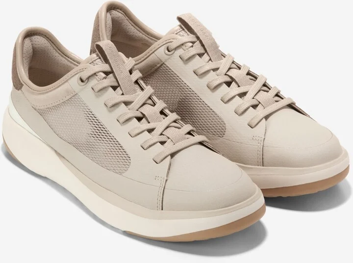Women's GrandPrø All Day Court Sneakers - Image 5