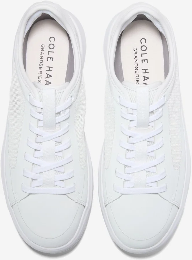Women's GrandPrø All Day Court Sneakers - Image 4
