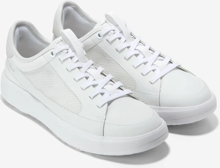 Women's GrandPrø All Day Court Sneakers - Image 5