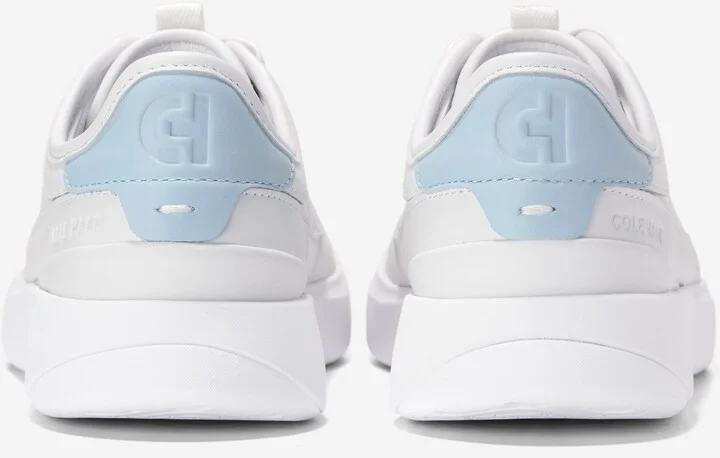 Women's GrandPrø All-Day Court Sneakers - Image 3