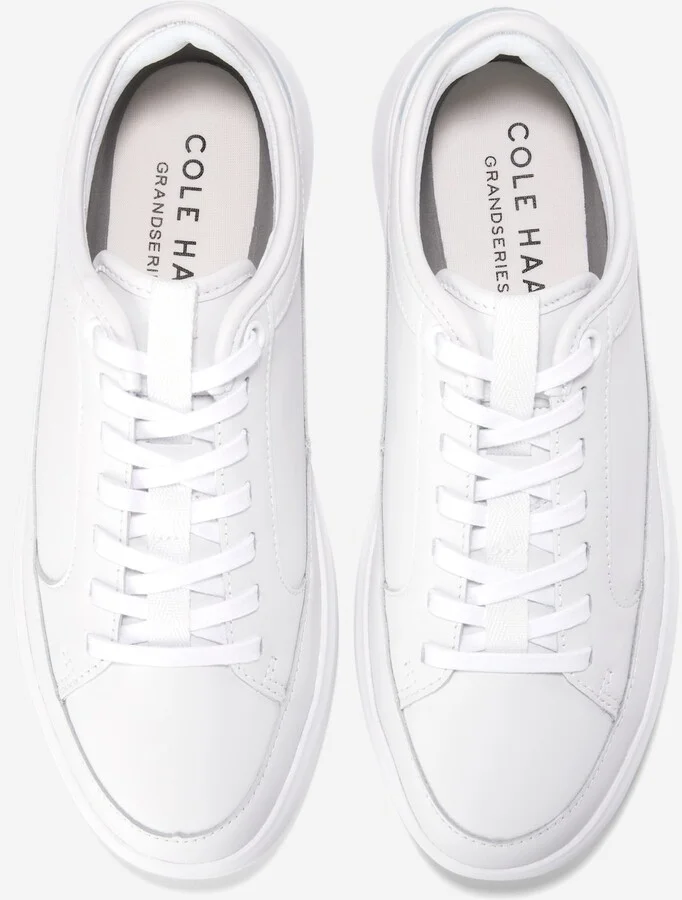 Women's GrandPrø All-Day Court Sneakers - Image 4