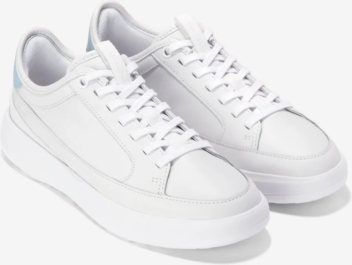 Women's GrandPrø All-Day Court Sneakers - Image 5