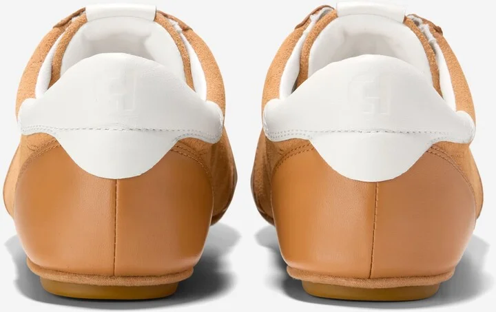 Women's GrandPrø Ardsley Travel Sneakers - Image 3