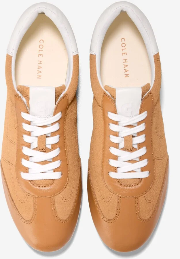 Women's GrandPrø Ardsley Travel Sneakers - Image 4