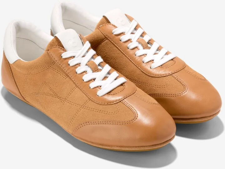 Women's GrandPrø Ardsley Travel Sneakers - Image 5